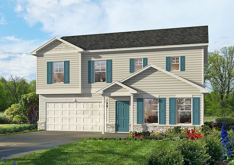 2nd image of 6 Brookhaven Dr #A2mrc