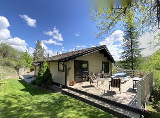 508 S Cromwell St, Colfax, WA 99111