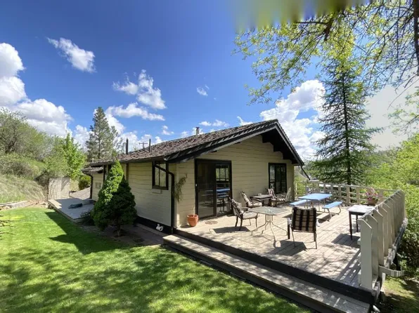 508 S Cromwell St, Colfax, WA 99111