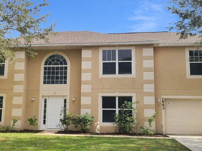 1541 SE Crown Street, Port Saint Lucie, FL, 34983