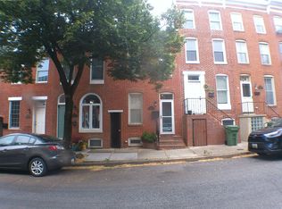 1229 William St, Baltimore, MD 21230