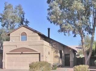 3722 W Ivanhoe St, Chandler, AZ 85226