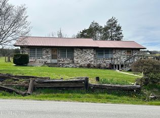 731 Old Highway 33, Maynardville, TN 37807