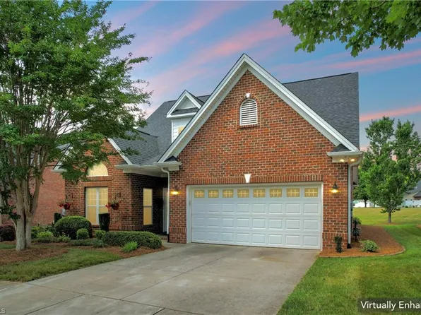 136 Turnberry Dr, Mocksville, NC 27028
