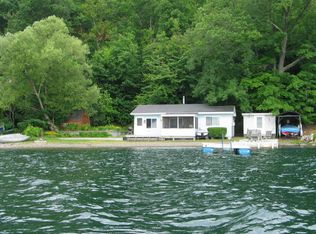 11492 W Lake Rd, Hammondsport, NY 14840