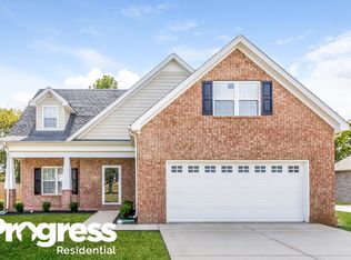 1128 Tiger Woods Way, Murfreesboro, TN 37129