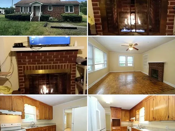 7424 Highway 25 N, Hodges, SC 29653