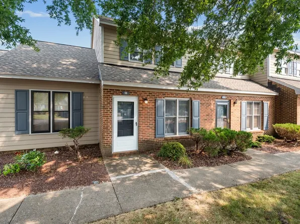 56 Fashion Pl, Durham, NC 27705