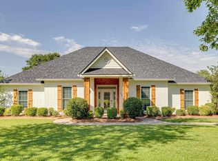 1518 Frenchmans Bend Rd, Monroe, LA 71203