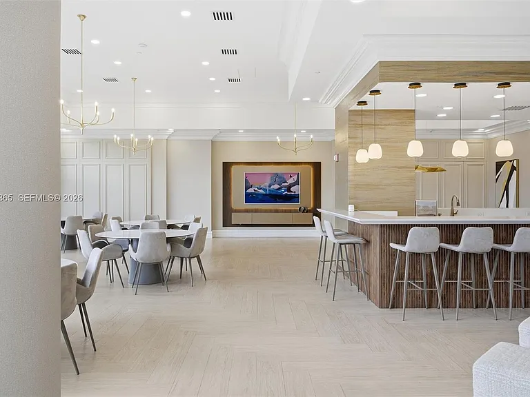 16500 Collins Ave #1856 — Photo 89