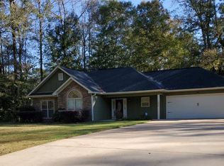 1296 Lee Road 281, Salem, AL 36874