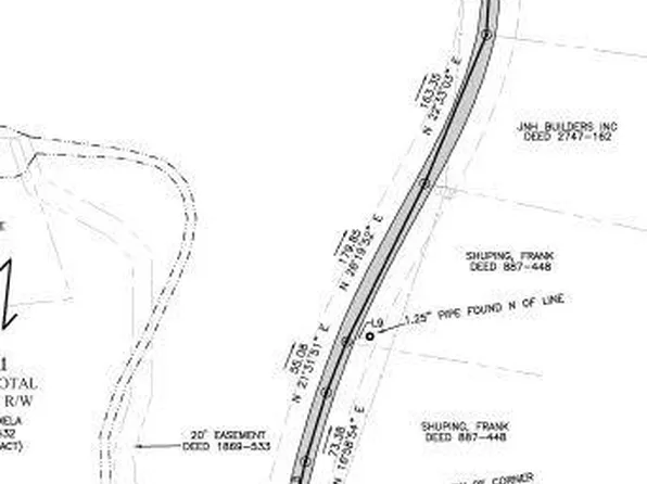 0 Jay Clark Rd #3, Morganton, NC 28655