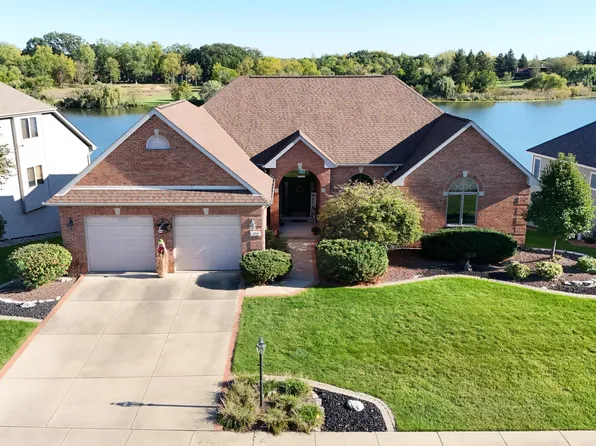 431 Hilbrich Dr, Schererville, IN 46375