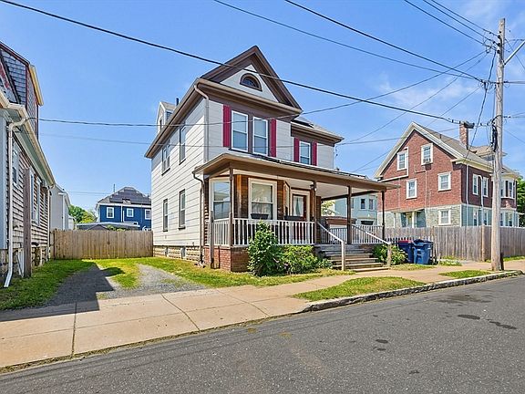 2nd image of 245 Tremont St