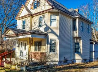 70 Glendale Park, Rochester, NY 14613