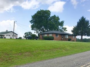 5174 County Road 601, Hanceville, AL 35077