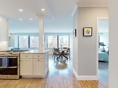 65 E India Row APT 24H, Boston, MA, 02110