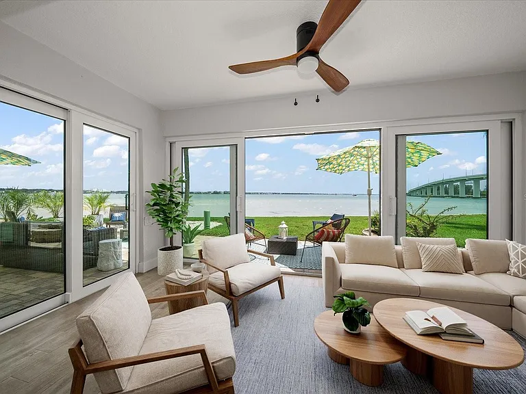 825 S Gulfview Blvd #104 — Photo 3