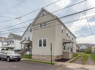 74 Carey St, Ashley, PA