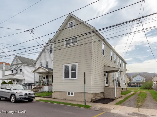 74 Carey St, Ashley, PA 18706