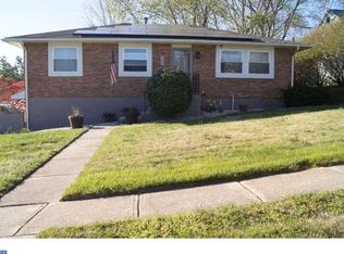 1 Christopher Ct, Claymont, DE 19703