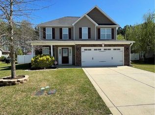1424 Saint Johns Loop, Raeford, NC 28376