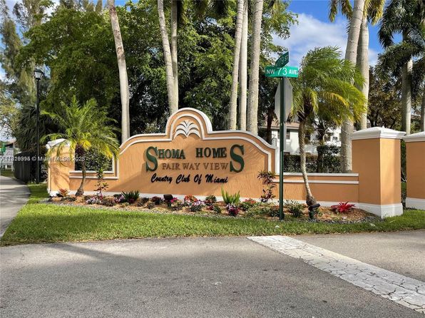 7040 NW 177th St APT 201-23