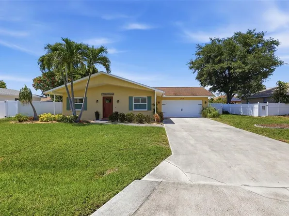 707 Beverly Rd, Venice, FL 34293