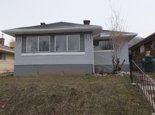 2772 Jackson Ave, Ogden, UT 84403