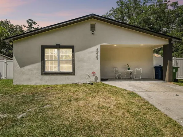 1703-A W Sitka St, Tampa, FL 33604