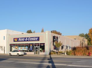 320 N Main St, Colville, WA 99114