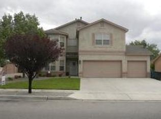 3024 Logan Meadows Dr SE, Rio Rancho, NM 87144