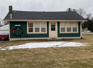 2517 91st St, Kenosha, WI 53143