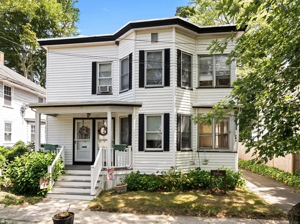 92-94 Newton Ave, Lynn, MA 01905