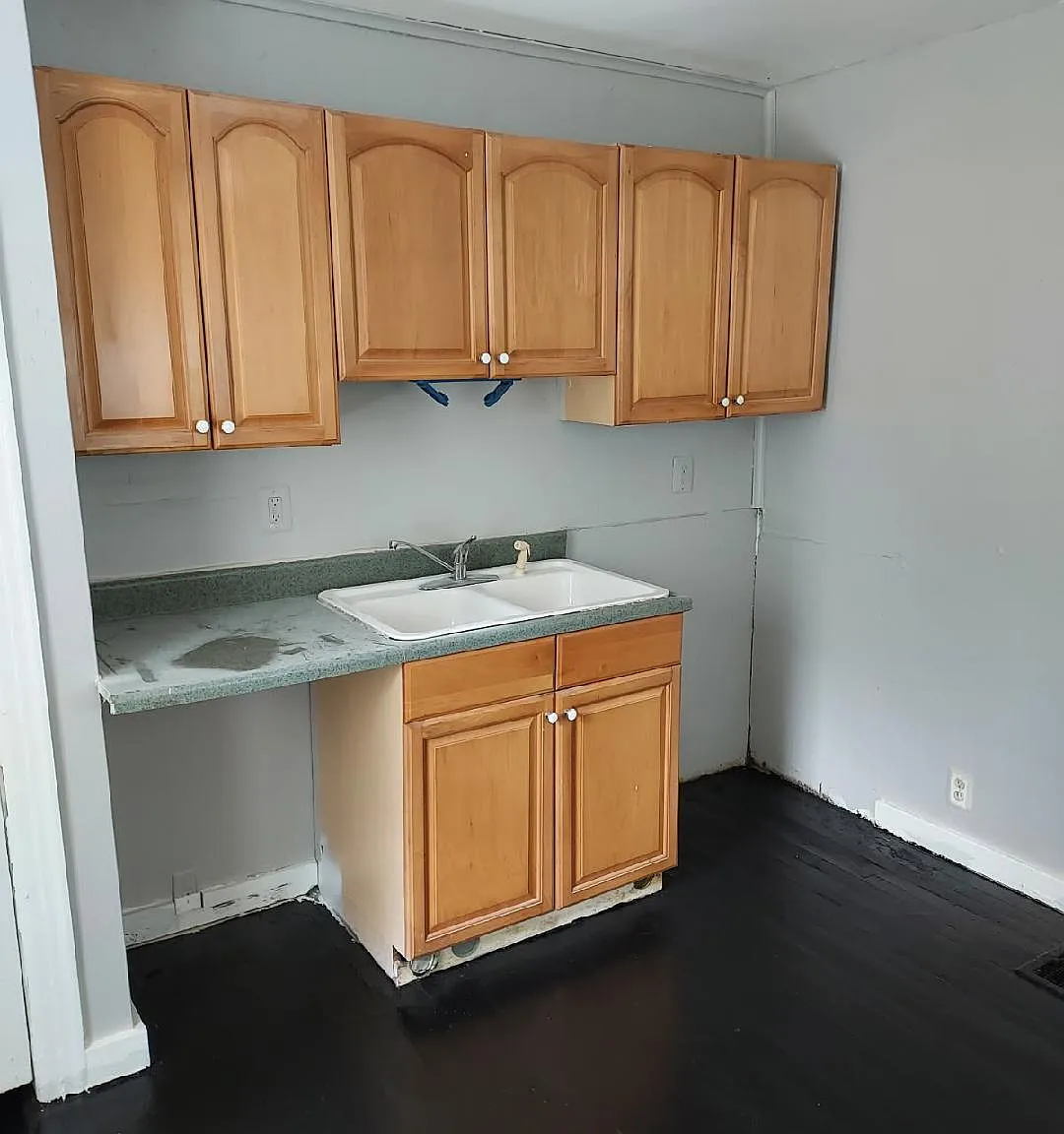 2 bed, 800 sqft, $600 — Photo 2