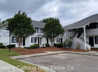 1605 Parnell St #3D, Augusta, GA 30904