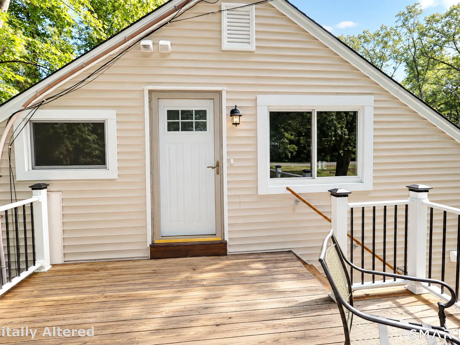 1 bed, 1.0 bath, 768 sqft, $2,100 — Photo 2