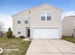 3303 Summer Breeze Ln, Indianapolis, IN 46239