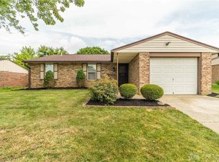 6135 Moss Hill Ct, Dayton, OH 45424
