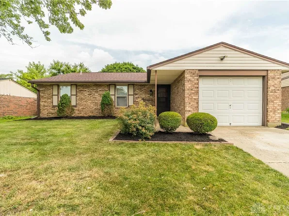 6135 Moss Hill Ct, Dayton, OH 45424