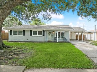 1920 Bonnie Ann Dr, Marrero, LA 70072