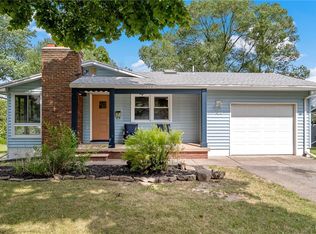 130 Dellwood Rd, Rochester, NY 14616