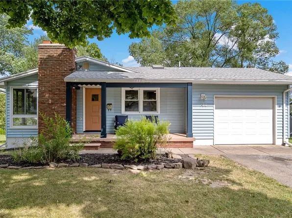 130 Dellwood Rd, Rochester, NY 14616