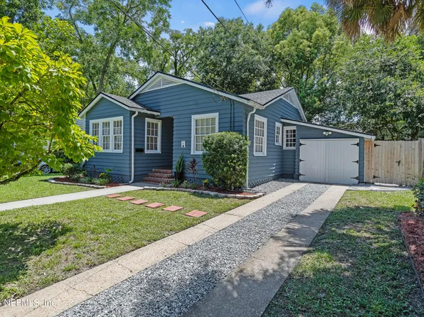 1386 MENNA Street, Jacksonville, FL 32205