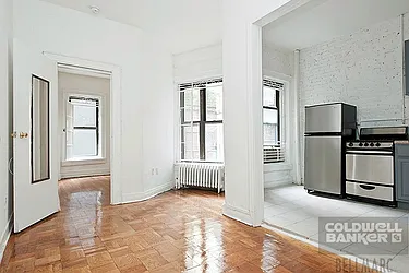 Rented by Bellmarc Realty