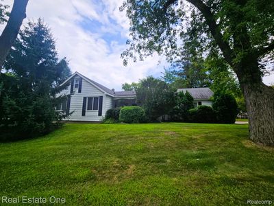 4415 Welland Dr, West Bloomfield, MI, 48323