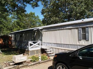 109 Rue Bordeaux, Bonne Terre, MO 63628