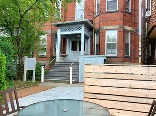 36 Beacon St UNIT 2, Somerville, MA 02143