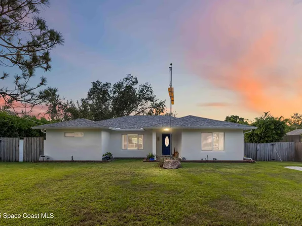 3640 3rd Ave, Grant Valkaria, FL 32950