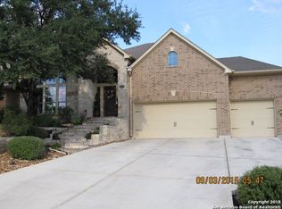 25426 River Rnch, San Antonio, TX 78255